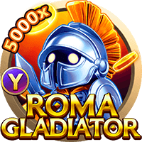 Chiến sĩ thành Roma game thumbnail