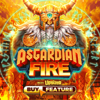 Lửa của Asgard game thumbnail