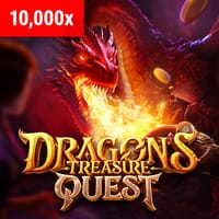 Truy Tìm Kho Báu Rồng game thumbnail