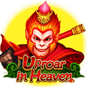 Đại Náo Thiên Cung game thumbnail