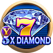 5x Kim Cương 7 game thumbnail